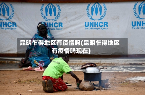 昆明乍得地区有疫情吗(昆明乍得地区有疫情吗现在)-第2张图片