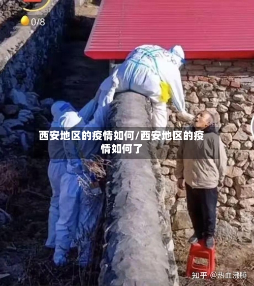 西安地区的疫情如何/西安地区的疫情如何了-第3张图片