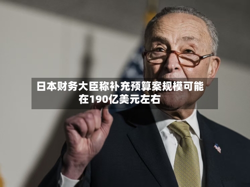 日本财务大臣称补充预算案规模可能在190亿美元左右-第2张图片