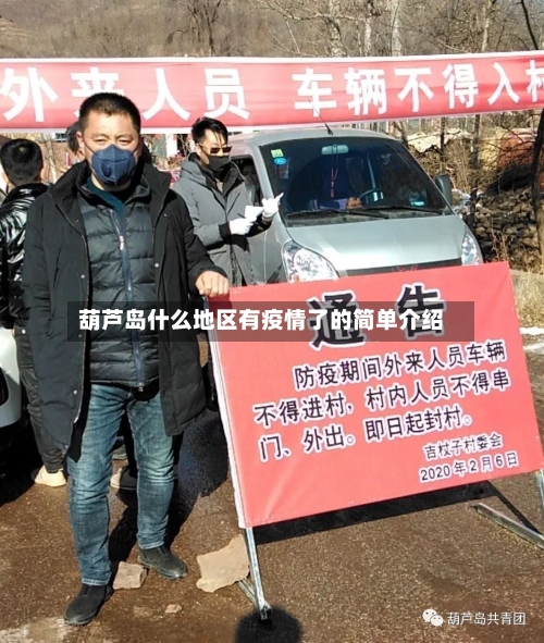 葫芦岛什么地区有疫情了的简单介绍-第2张图片