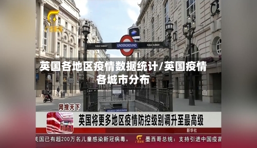 英国各地区疫情数据统计/英国疫情各城市分布-第3张图片