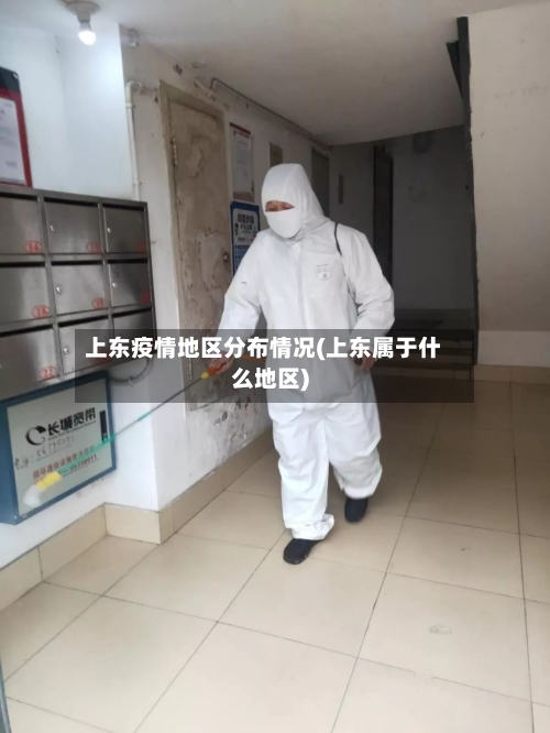 上东疫情地区分布情况(上东属于什么地区)