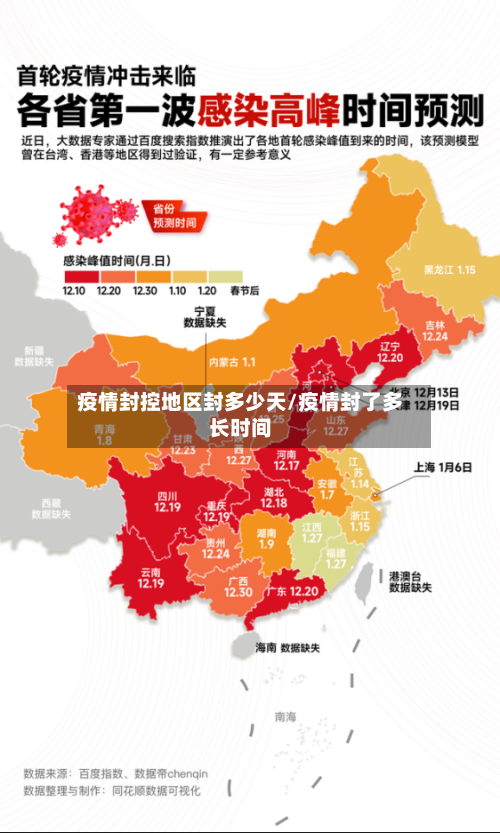 疫情封控地区封多少天/疫情封了多长时间-第2张图片