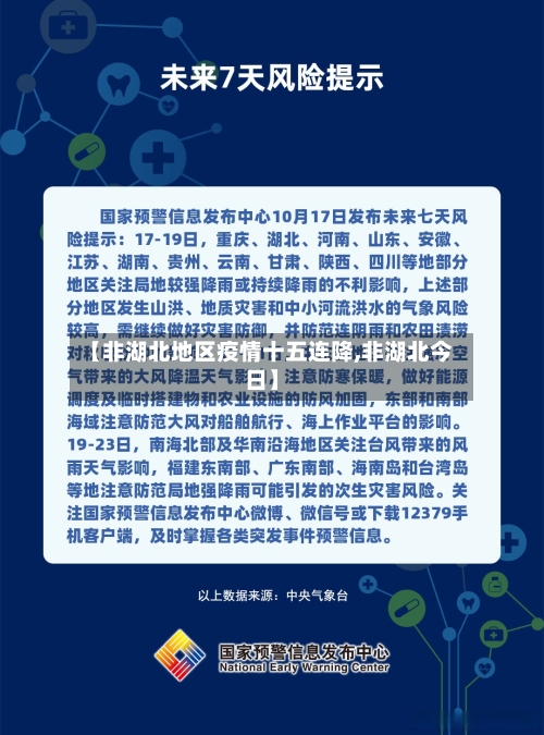 【非湖北地区疫情十五连降,非湖北今日】
