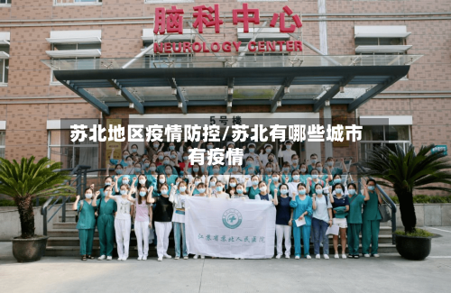 苏北地区疫情防控/苏北有哪些城市有疫情-第2张图片